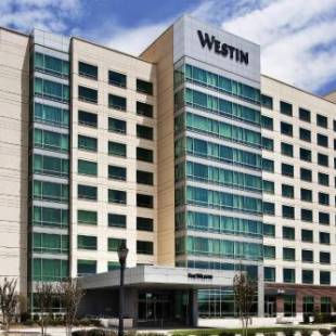 Фотографии гостиницы 
            The Westin Wilmington