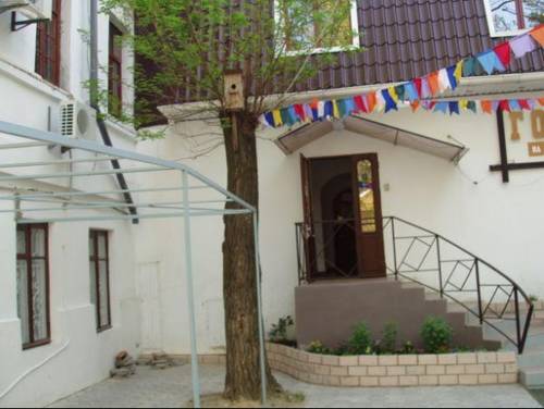 Фотография гостиницы На Адмирала Макарова