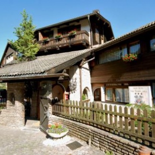 Фотография гостиницы Park Hotel Villa Trunka Lunka