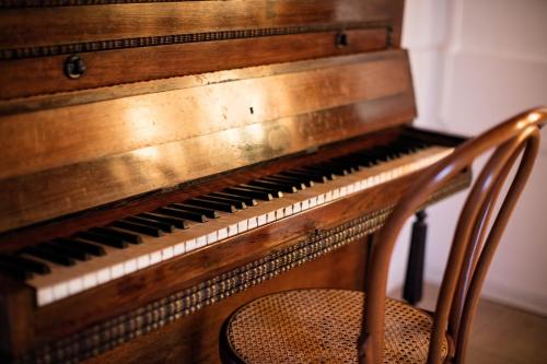 Фотография мини отеля Ca' Fontanea