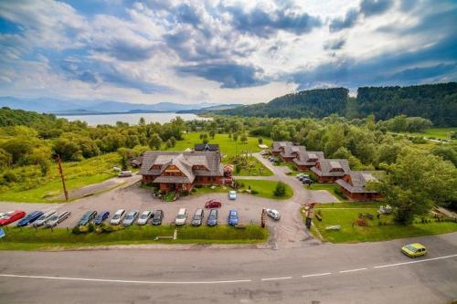 Фотография гостиницы Hotel Koliba Greta