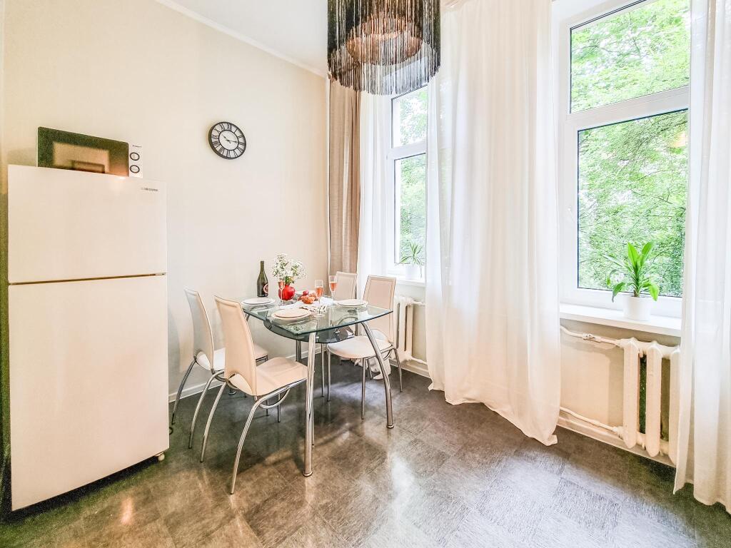 Фотография квартиры LovelyHome 39 (ЛавлиХоум 39) на улице Комсомольская 77А