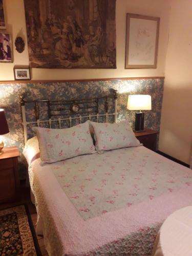 Фотография мини отеля Santa Mónica