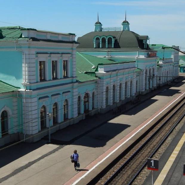 Фотографии гостиницы 
            Smart Hotel KDO Сызрань