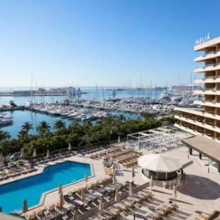 Фотографии гостиницы
Meliá Palma Marina