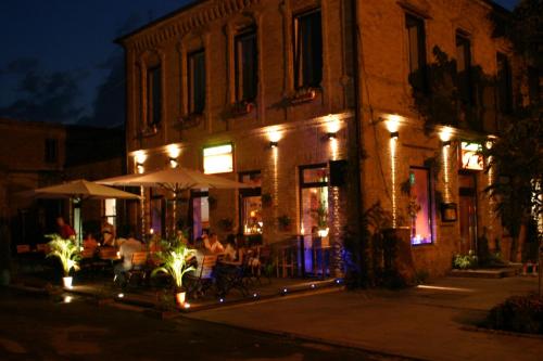 Фотография гостиницы La Vida