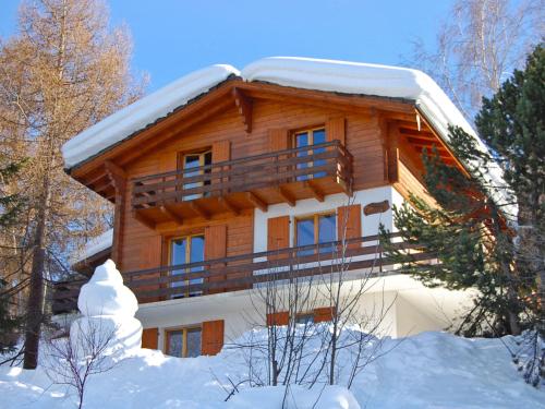 Фотография гостевого дома Chalet Les Etoiles
