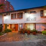 Фотография гостиницы La Campana Hotel Boutique