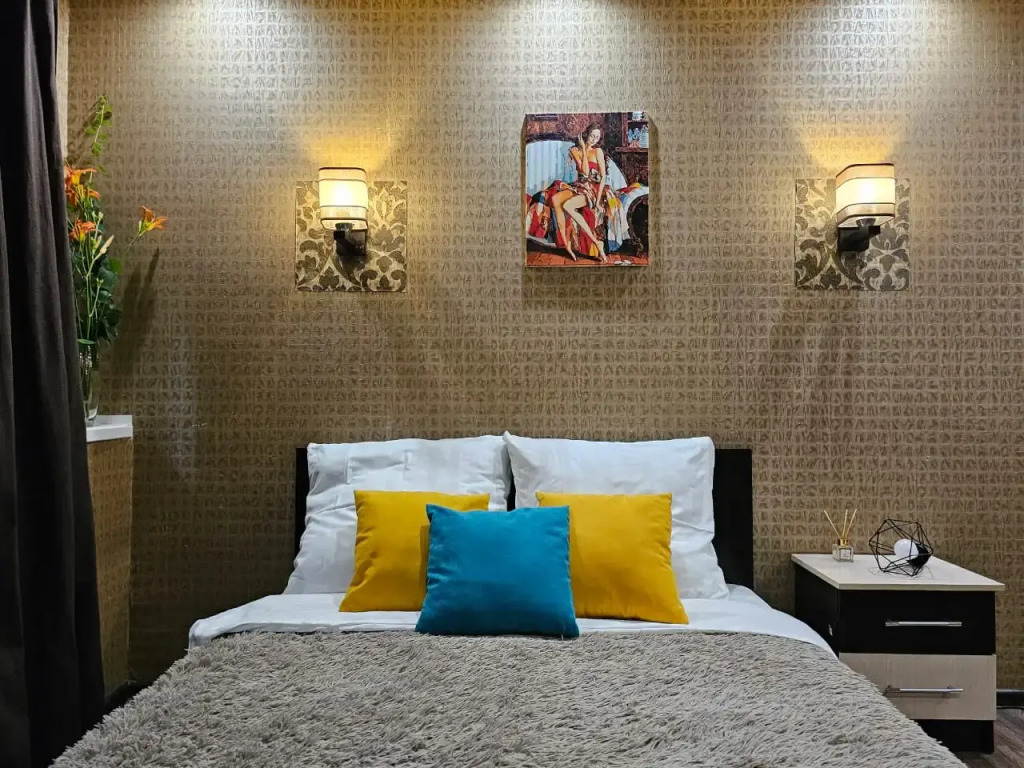 Фотография квартиры Квартира в центре рядом с ЖД вокзалом