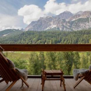 Фотографии гостиницы
Dolomiti Lodge Alverà