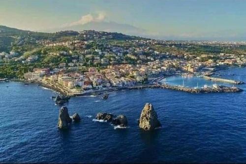 Фотография гостевого дома Corallo holiday house Acitrezza