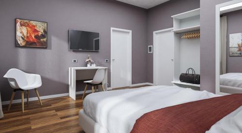 Фотография мини отеля La Terrazza di Jenny B&B