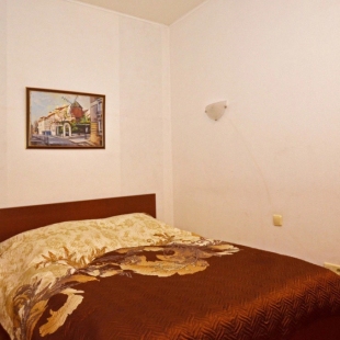 Фотография квартиры 56 Апартаменты метро Смоленская