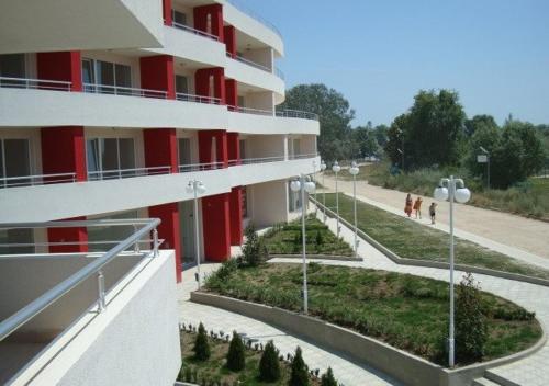 Фотография квартиры Luxurious Studios Nani