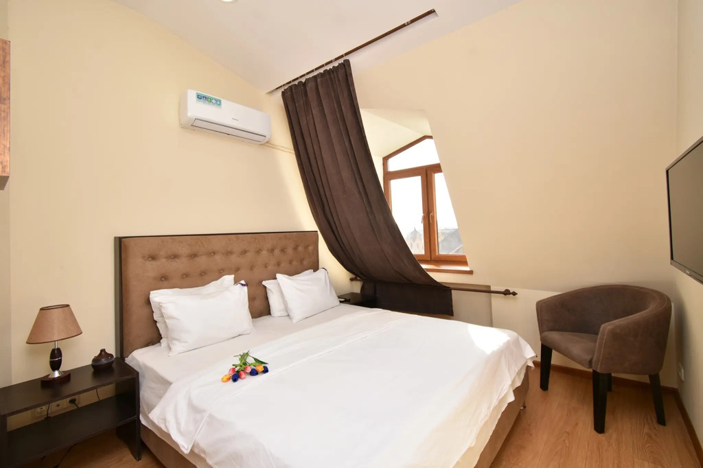 Фотография квартиры Апартаменты Каджазнуни 20/1