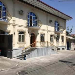 Фотография гостиницы Giza Grand Hotel