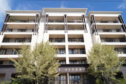 Фотография апарт отеля West Fitzroy Apartments