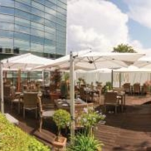 Фотография гостиницы Hilton Geneva Hotel and Conference Centre