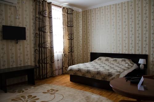 Фотографии гостиницы 
            Асем