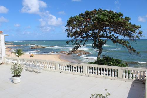 Фотография гостиницы Hotel Luar de Itapua