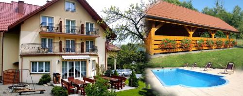 Фотография мини отеля Rezydencja Rowita