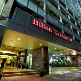 Фотографии гостиницы
Hilton Garden Inn New Orleans French Quarter/CBD