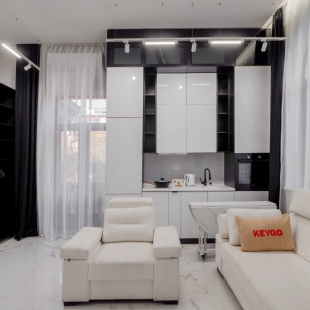 Фотография квартиры Апартаменты KeyGo #0198 рядом с Оперным Театром