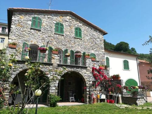 Фотография гостевого дома IL CASALE DEL MAGRA