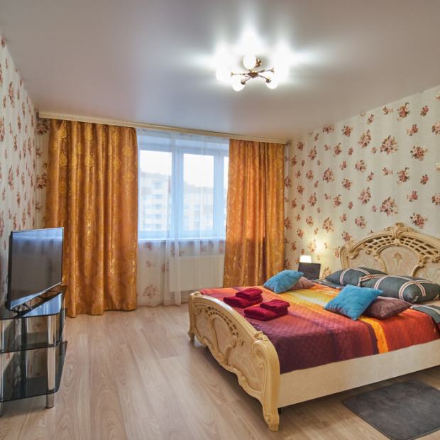 Фотографии квартиры
Апартаменты на Андрея Белого