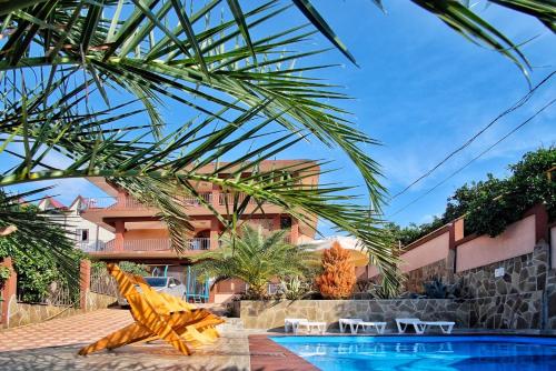 Фотография гостевого дома Корона на Школьной