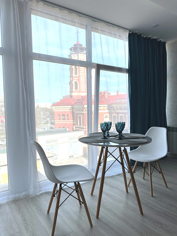 Фотография квартиры Апартаменты Каланча 52