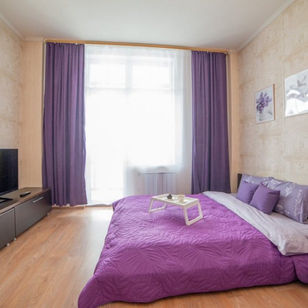 Фотографии квартиры
Апартаменты Гоголя 57