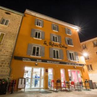 Фотографии гостиницы
Le Relais Délys