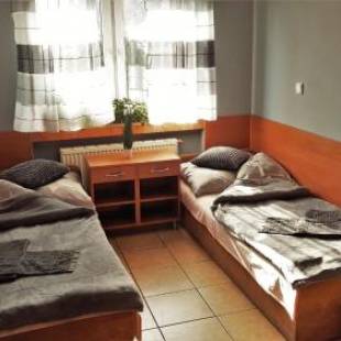 Фотографии мини отеля 
            Pokoje gościnne LECH