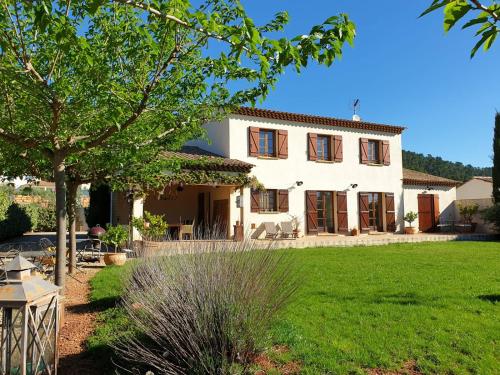 Фотография мини отеля Villa Tropez Chambres d'hôtes