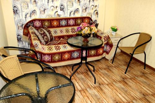 Фотография гостевого дома Pshavi street hotel