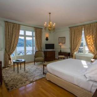 Фотографии гостиницы
Le Manoir Au Lac