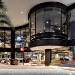 Фотография гостиницы ibis Sao Paulo Barra Funda