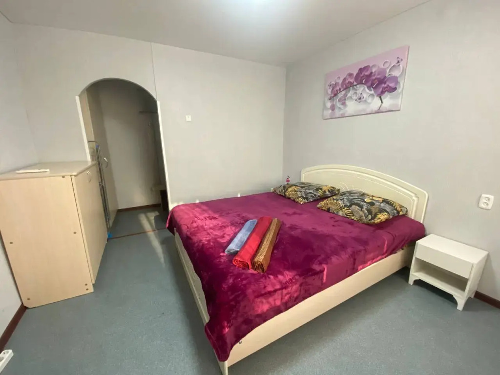 Фотография квартиры Квартира Стильная в Центре