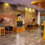 Фотография гостиницы Hotel Felipe II