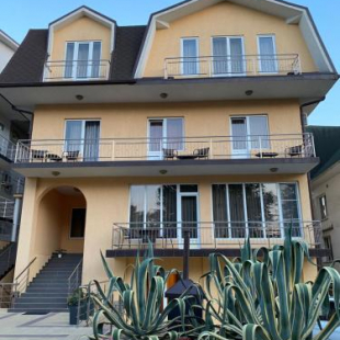 Фотография апарт отеля Агава