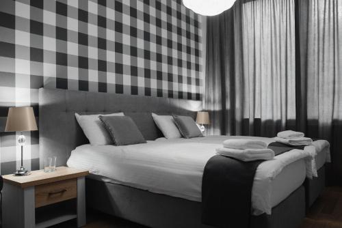 Фотография квартиры Apartamenty 1 Maja 45