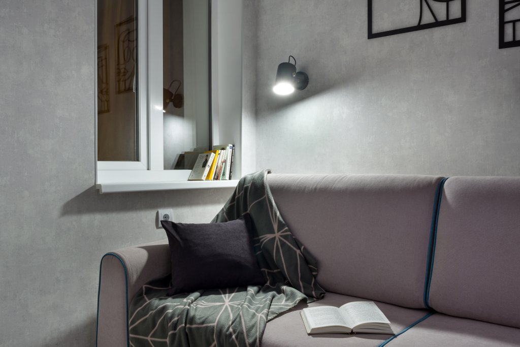 Фотография квартиры Апартаменты Квартира в центре Пятигорска