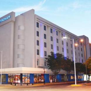 Фотографии гостиницы
Wyndham Executivo Culiacan