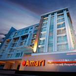Фотография гостиницы Amari Residences Bangkok - SHA Plus