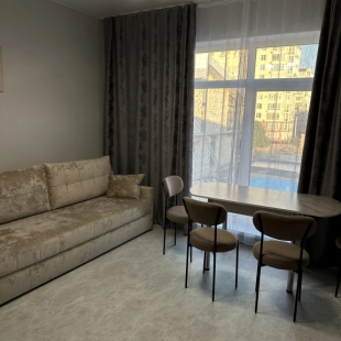 Фотография квартиры Квартира Между Двумя Пляжами