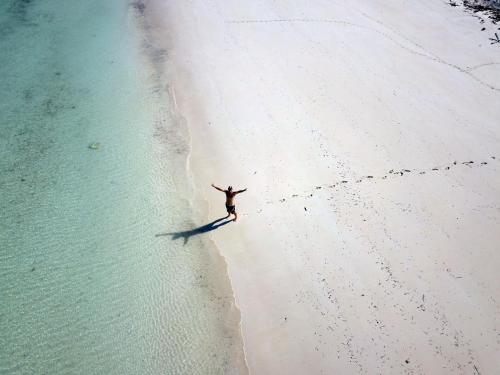 Фотография гостиницы Loedi Bungalows Rote