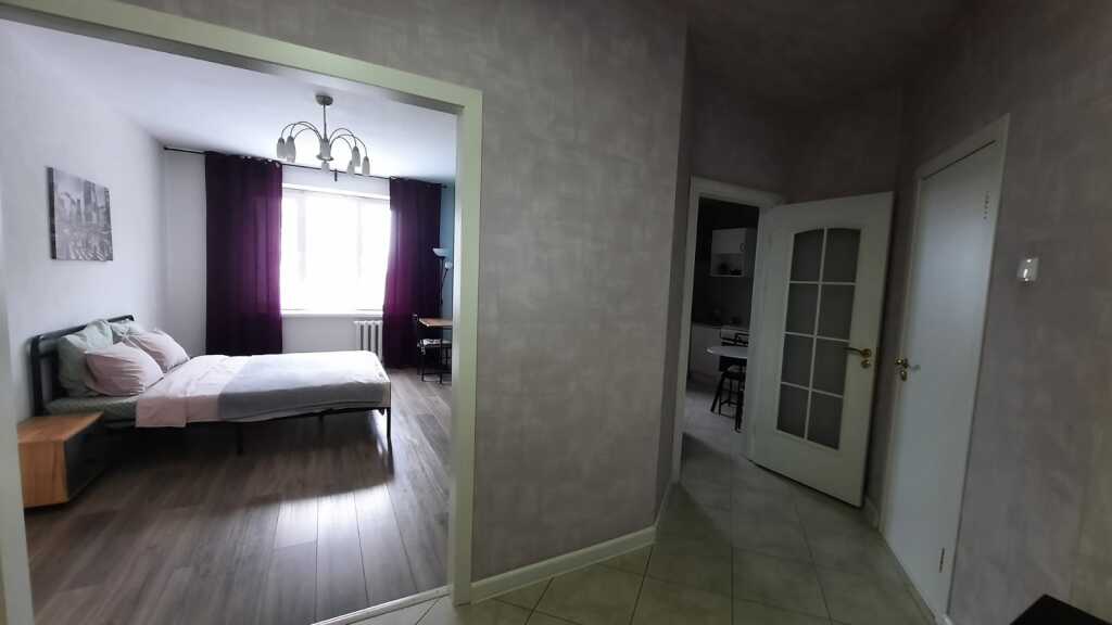 Фотография квартиры Апартаменты Koltsovo Park