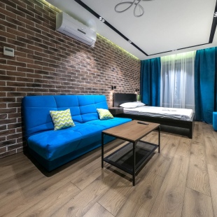 Фотография квартиры Апартаменты Белинский 3