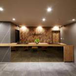 Фотография гостиницы Hotel Amanek Asakusa Ekimae